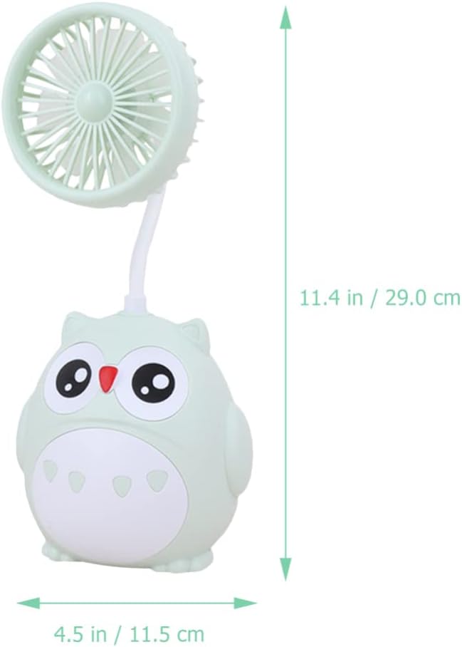 Portable Cartoon Fan