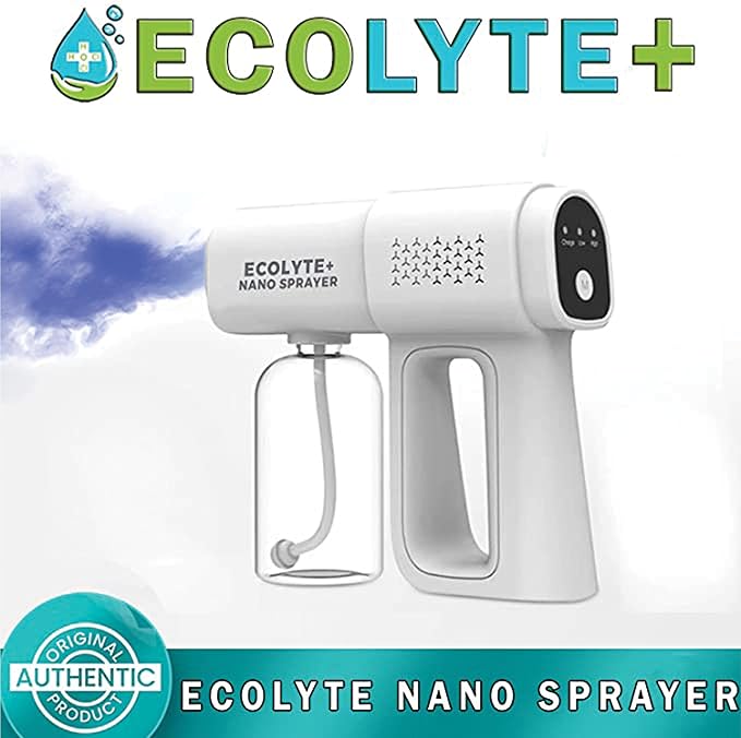 Nano Spray Gun