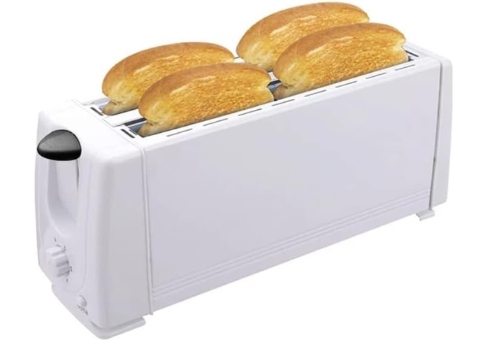 Bread Toaster