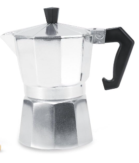 Espresso Pot Coffee Maker