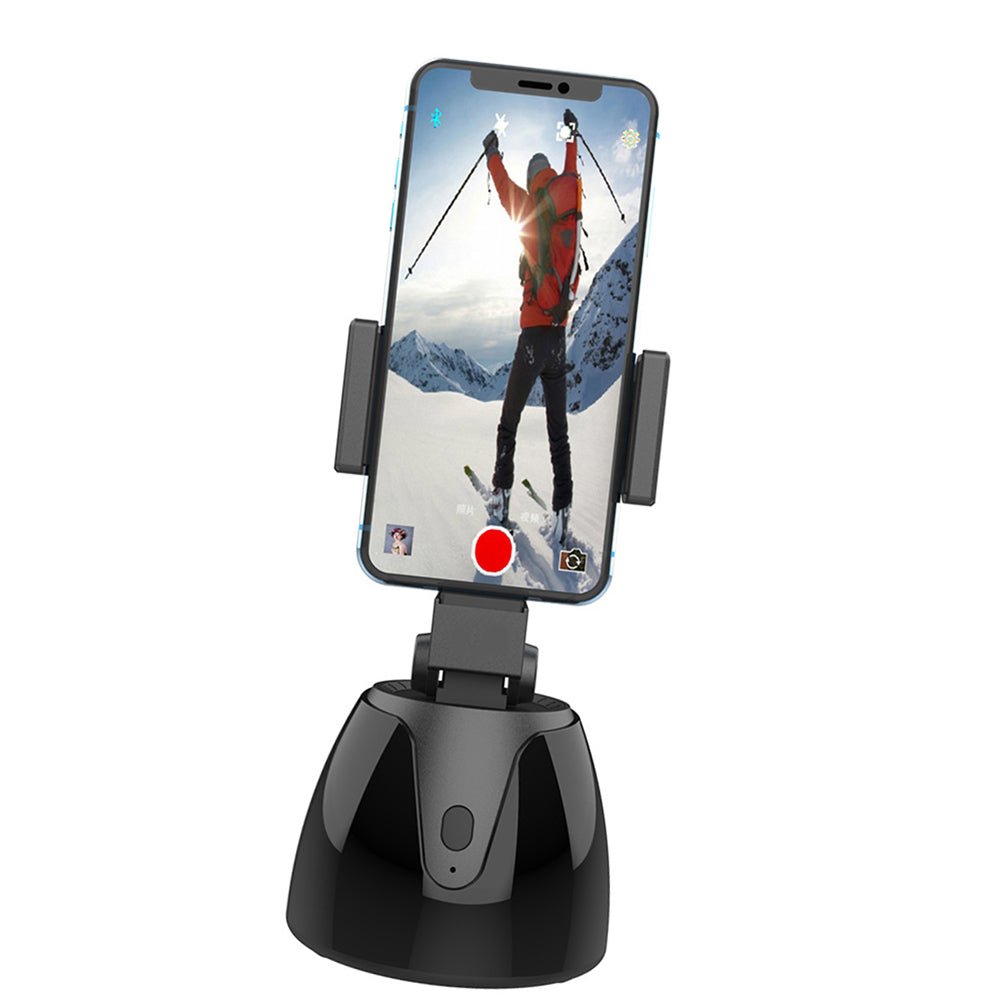 360° Mobile Phone Tracking Holder